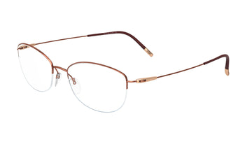 Silhouette Dynamics Colorwave Nylor 4552 Eyeglasses