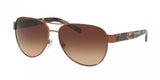 Tory Burch 6051 Sunglasses