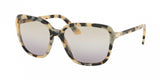 Prada Heritage 10VSF Sunglasses