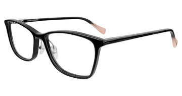 Lucky Brand D216BLA55 Eyeglasses