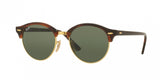 Ray Ban Clubround 4246 Sunglasses