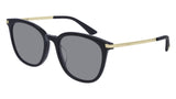 McQueen Iconic MQ0249SK Sunglasses