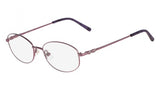 Marchon NYC TRES JOLIE 161 Eyeglasses