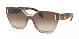 Prada Catwalk 16TS Sunglasses