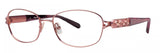 Vera Wang VOLANS Eyeglasses