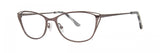 Dana Buchman Ali Eyeglasses