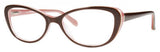 Adensco Ad220 Eyeglasses
