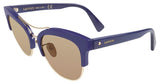 Lanvin SLN724M530991 Sunglasses