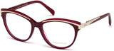 Emilio Pucci 5038 Eyeglasses