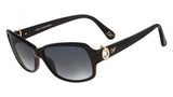 DVF 592S FAITH Sunglasses