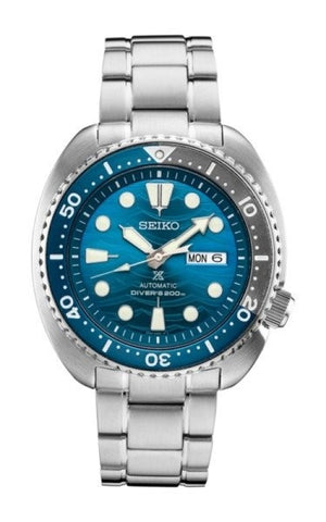 Seiko Prospex SRPD21 Watch