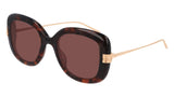 Boucheron Quatre BC0087S Sunglasses