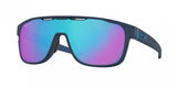 Oakley Crossrange Shield 9387 Sunglasses