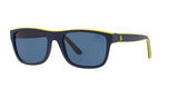 558880 - Blue - Blue