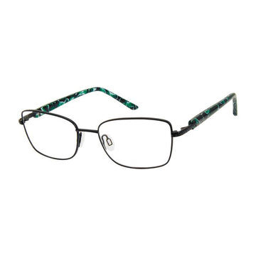 Elle EL13457 Eyeglasses