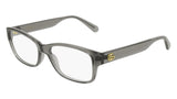 Gucci Web GG0716O Eyeglasses