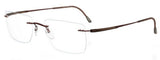 Silhouette Titan Dynamics 7719 Eyeglasses