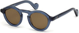 Moncler 0042 Sunglasses