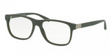 Ralph Lauren 6158 Eyeglasses