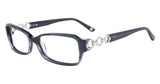 Anne Klein 5009 Eyeglasses