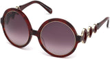 Emilio Pucci 0039 Sunglasses