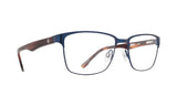 445000 - Matte Navy/tort