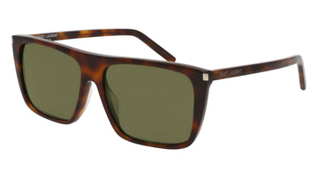 Saint Laurent New Wave SL 156/F Sunglasses
