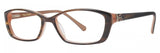 Vera Wang LISSOME Eyeglasses