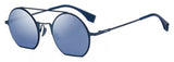 Fendi Ff0291 Sunglasses