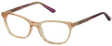 Hello Kitty 308 Eyeglasses