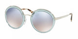 Prada Catwalk 50TS Sunglasses