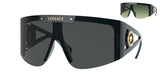 Versace 4393 Sunglasses