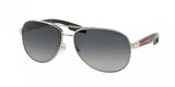 Prada Linea Rossa Benbow 53PS Sunglasses