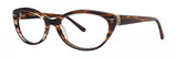 Vera Wang V351 Eyeglasses