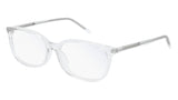 Saint Laurent Classic SL 297/F Eyeglasses