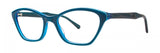 Vera Wang V364 Eyeglasses