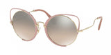 Miu Miu Core Collection 51TS Sunglasses