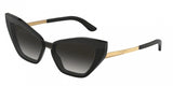 Dolce & Gabbana 4357F Sunglasses