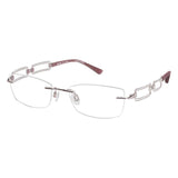 Line Art XL2020 Eyeglasses