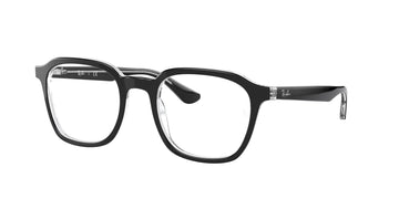 Ray Ban 5390F Eyeglasses