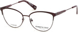 Kenneth Cole New York 0301 Eyeglasses