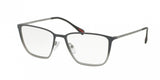 Prada Linea Rossa 51HV Eyeglasses