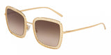 Dolce & Gabbana 2225 Sunglasses