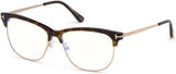 Tom Ford 5546B Eyeglasses