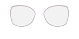 Silhouette Accent Rings 5097 Eyeglasses