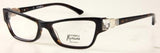 Guess By Marciano 0169 Eyeglasses