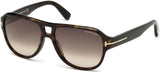 Tom Ford 0446 Sunglasses