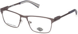 Harley-Davidson 9009 Eyeglasses