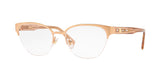 Versace 1255B Eyeglasses