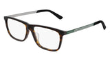 Gucci Web GG0696OA Eyeglasses